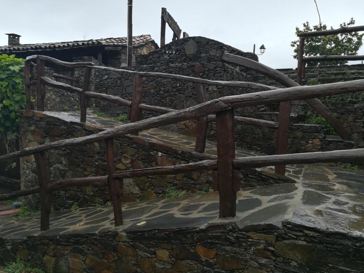 Casinha Do Talasnal Lousã Exterior foto